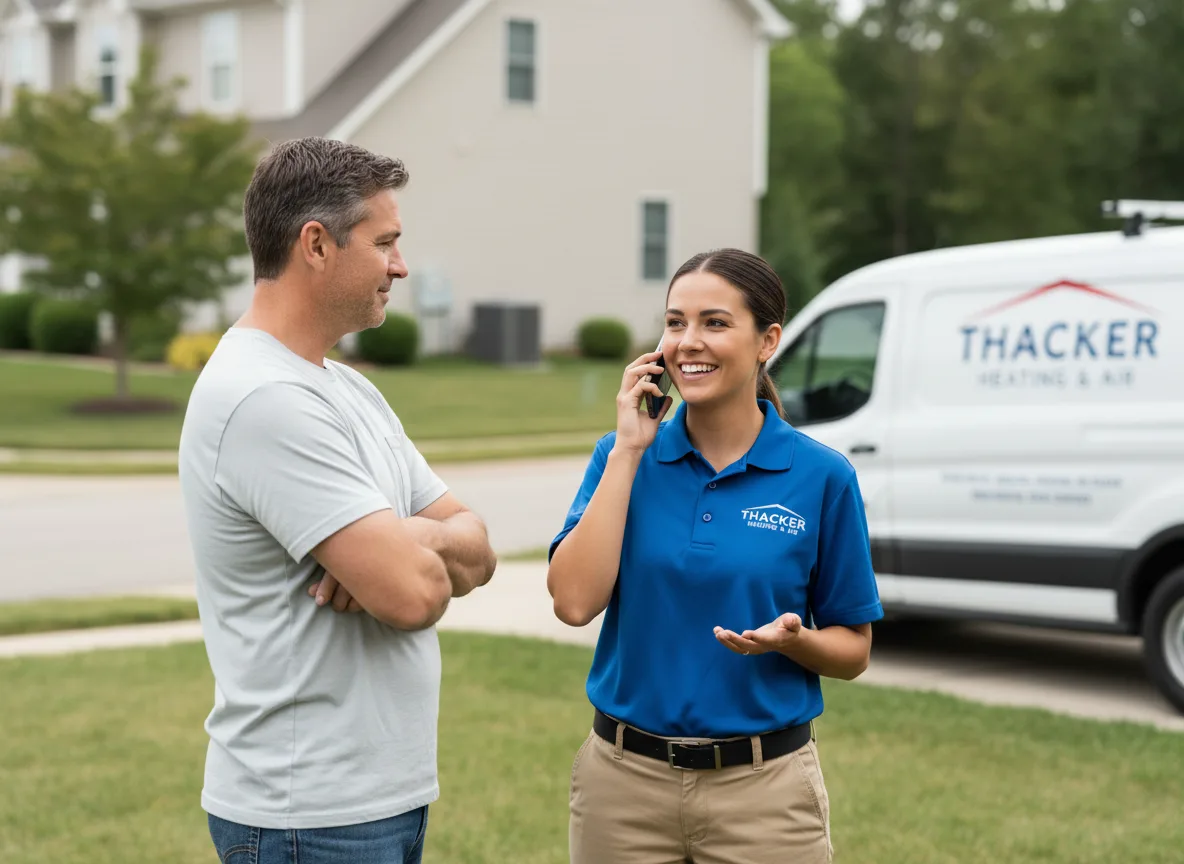 Ac Repair Sieper, LA FAQs